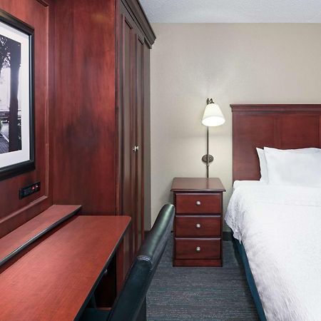 Hampton Inn By Hilton Indianapolis-South Southport Kültér fotó
