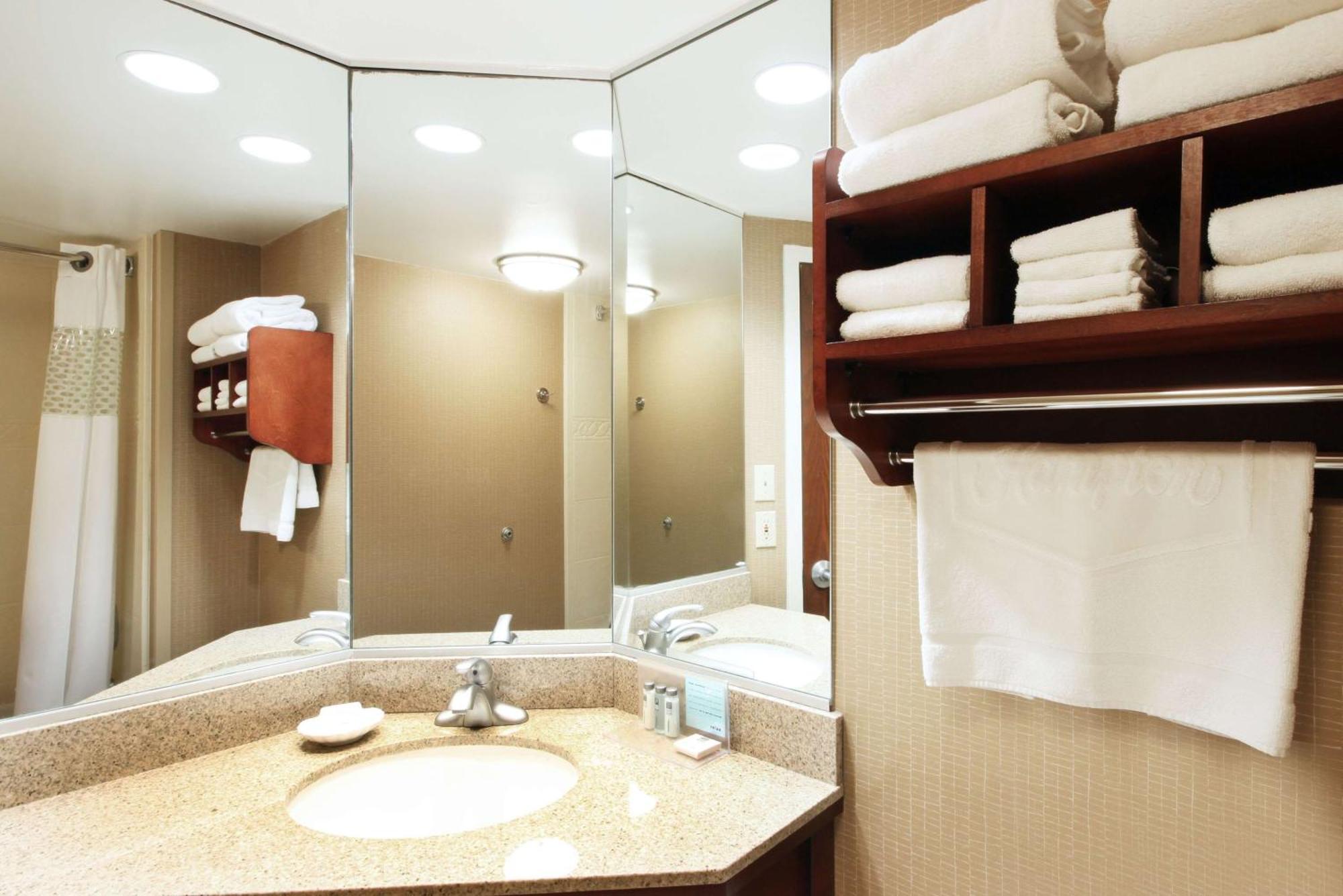 Hampton Inn By Hilton Indianapolis-South Southport Kültér fotó