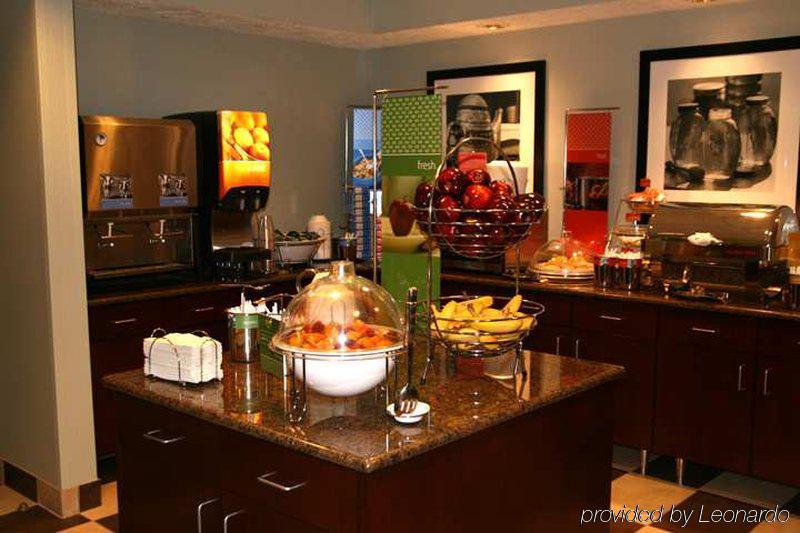 Hampton Inn By Hilton Indianapolis-South Southport Kültér fotó